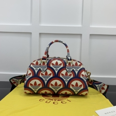 Gucci Top Handle Bags